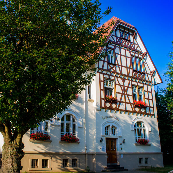 Rathaus Gemeinde Nörvenich