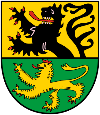 Wappen der Gemeinde Nörvenich