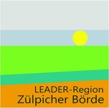 Logo Leader Zülpicher Börde neu