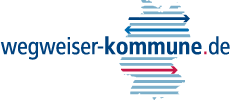 Logo Wegweiser Kommune