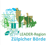 Logo Leaderregion Zülpicher Bürde